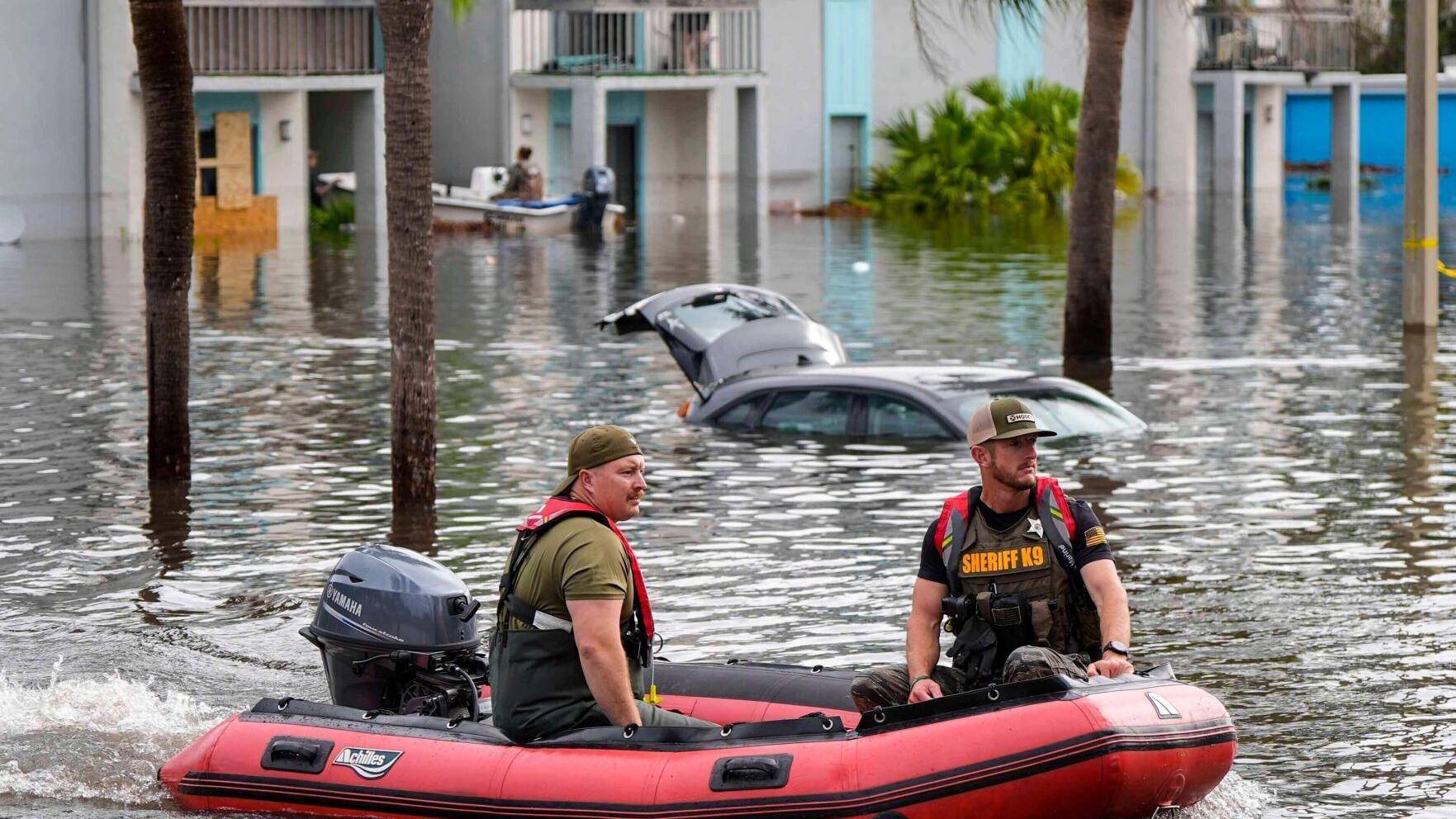 La Nina is back, but it's weak and could be brief